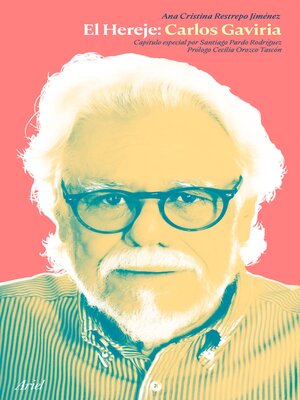 cover image of El hereje